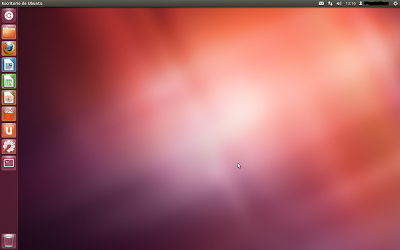 Unity en Ubuntu 12.04